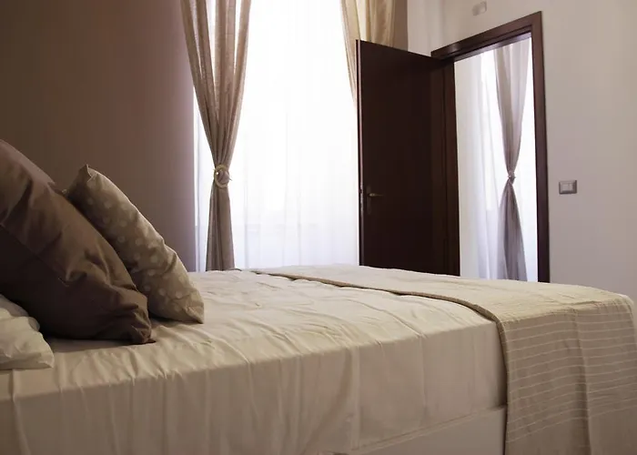 Rhome Sweet - Trastevere רומא