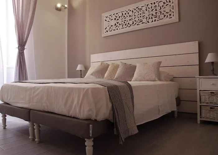 בית נופש Rhome Sweet - Trastevere