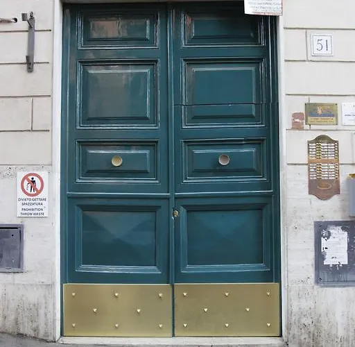Rhome Sweet - Trastevere בית נופש