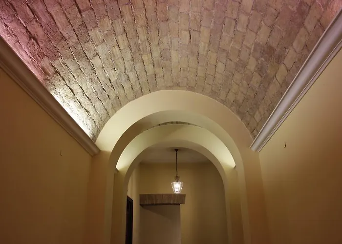 Rhome Sweet - Trastevere בית נופש *